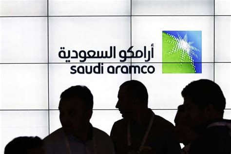 Landt Consortium Signs 1bn Saudi Aramco Contract Arabian Business
