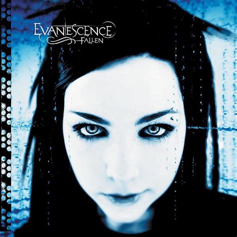Evanescence Fallen Cd Discogs