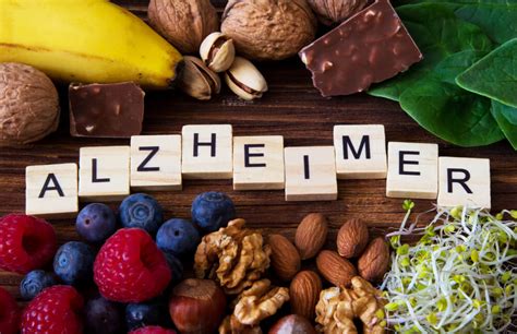 Alzheimers Prevention Diet Top Approaches And Healing Foods