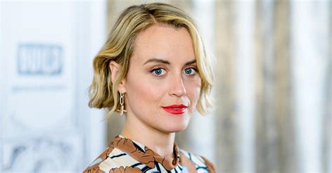 Who Is Taylor Schilling Dating The Oitnb Star Has A Special Someone