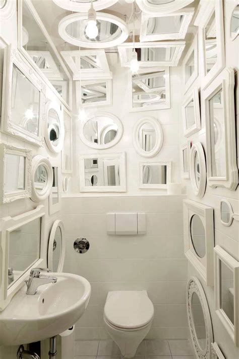 3 Creative Bathroom Designs Get Inspired In The Loo Bit Rebels