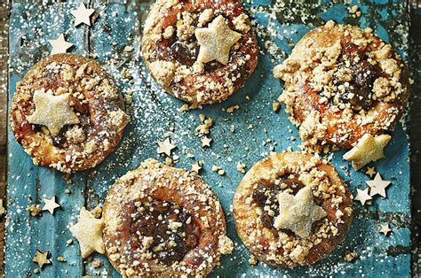 1 hour 30 minutes not too tricky. The Best Ideas for Christmas Desserts Jamie Oliver - Most ...