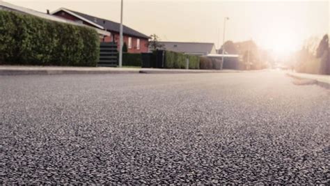 Permeable Road Surfaces Ncc