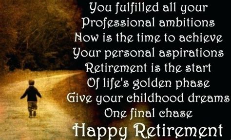 55 top best retirement quotes and wishes for dad 2022 events yard