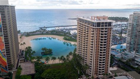 Hawaii Timeshare│ Lagoon Tower A Hilton Grand Vacations Club Hilton Grand Vacations