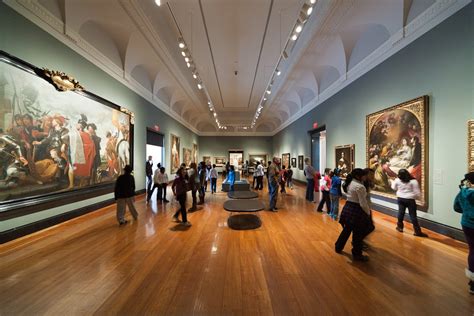 Top Things to Do at Art Gallery of Ontario, Toronto | A Trip Guide