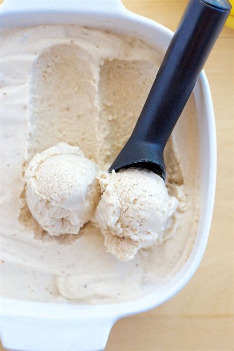5 desserts that are way better with a scoop of ice cream. Best Ever Banana Ice Cream | Recipe | Healthy ice cream ...