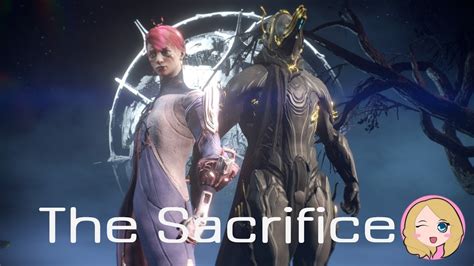 All our warframe quest guides can be read without fear to see important data of their plot because they are totally spoiler free. Full Playthrough of The Sacrifice Warframe Quest - Spoilers! - YouTube