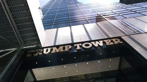 Trump And Company Saved 168 Million In Loan Interest As A Result Of