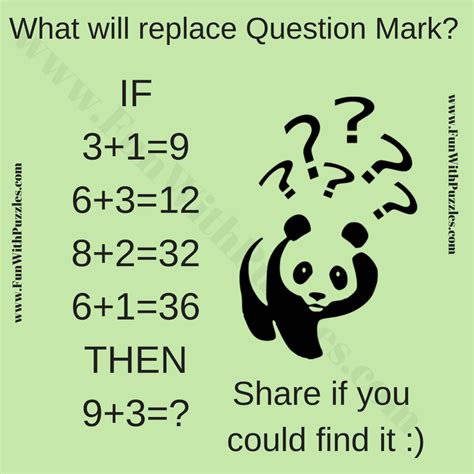Very Tough Logical Fun Brain Teaser For Adults With Answer