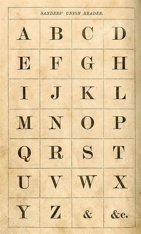 Meet The Secret 27th Letter Of The Alphabet