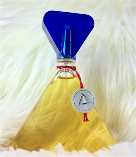 Vintage Liz Claiborne Perfume Edt Toilette 34 OzÂ Hard To Find Blue