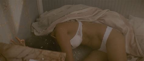 Nude Video Celebs Stephanie Sigman Nude Miss Bala 2011