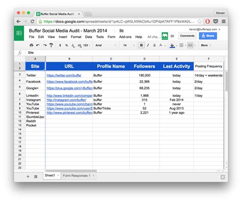 Document Tracker Excel Template Database