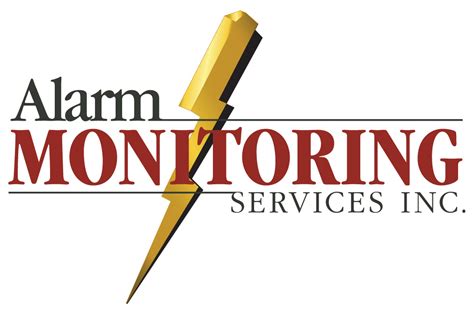 About Alarm Monitoring Services