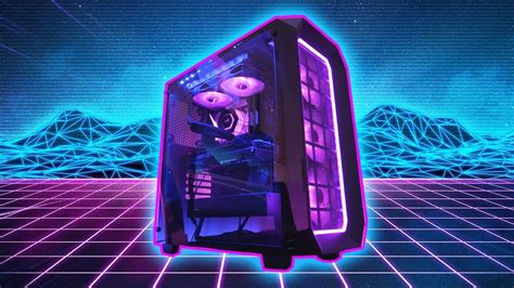 We've been serving plainview for over. Epic Intel 8700K Gaming PC! ($2100 Coffee Lake Build ...