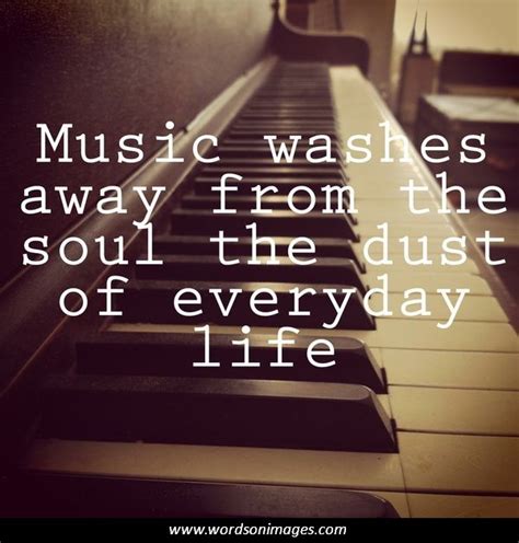 Music Quotes Related To Life Soraquot