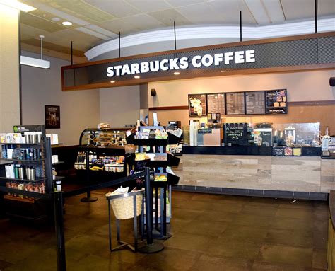 Fort lauderdale airport food map terminal 1. Starbucks at Fort Lauderdale-Hollywood International ...