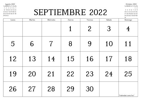 Competitivo Salado Entregar Calendario 2022 Meses Imprimir Cubierta