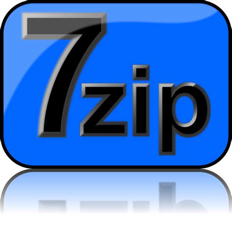 Drag and drop the zip file directly onto ezyzip. 13 7-Zip Icons Change Images - Windows 7 Zip Icon, 7-Zip ...