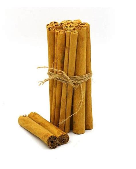 Ceylon Cinnamon Sticks 100 Natural Organic 950g Etsy