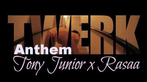 Burnin' up extended mix tony junior, reggio revealed recordings. Tony Junior - Twerk Anthem (Rasaa Re-Twerk) - YouTube