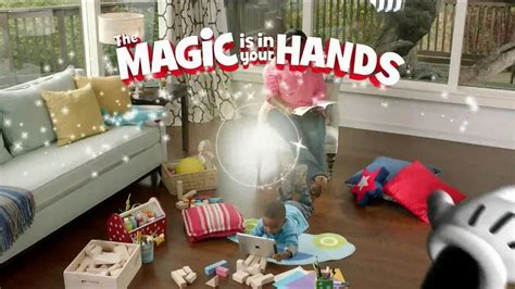 They will touch, tap, swipe, tilt, shake, and talk their way through a fully immersive interactive tv episode that reinforces developmental values. Disney Junior Appisodes App TV Spot - iSpot.tv