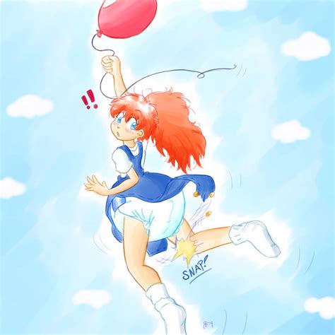 Free As A Cloud Abdl By Rfswitched On Deviantart