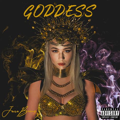 Goddess Single By Jaira Burns Spotify