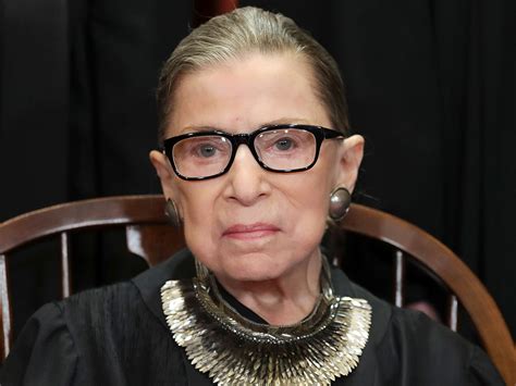 rbg s b a g s in a new short film the late ruth bader ginsburg waxes poetic about her purses