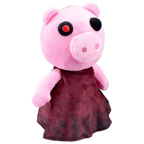 Piggy Piggy Series 1 Collectable Plush Smyths Toys Uk