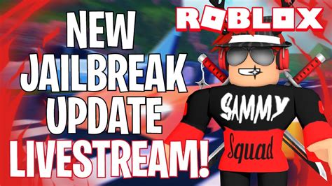 This article is about the manga version of sonju. Roblox Jailbreak Live Stream! New Season 3 Update!! - YouTube