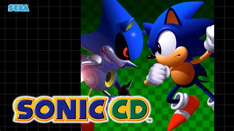 Buy Sonic Cd Xbox Store Checker