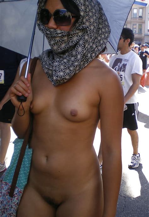 See And Save As Only One Nude Girl At Public Events Porn Pict Xhams