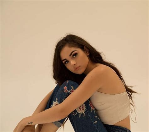 Maggie Lindemann Nude Pictures Will Leave You Panting For Her Will