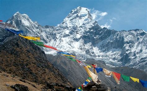 Langtang Trekking Langtang Trek Beside The Himalayan Treks Langtang