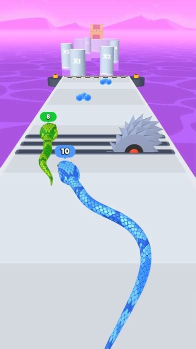 Snake Run Race・3d Running Game App Download Updated Dec 22 Free