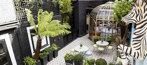 Boutique Hotels In London 10 Stylish And Unusual Places To Stay