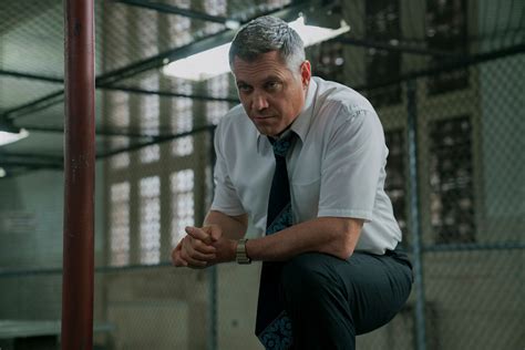 Mindhunter Review Netflixs Extraordinary Crime Show Collider