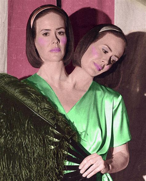 Bette Und Dot Tattler American Horror Story Wiki Fandom Powered By Wikia