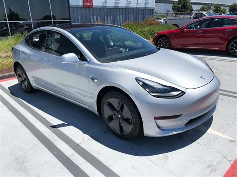Our tested tesla model 3 matched the 310 mile range the epa had pegged it at, and in long range mode we. Automotive - Tesla Model 3 Review of both the Long Range ...