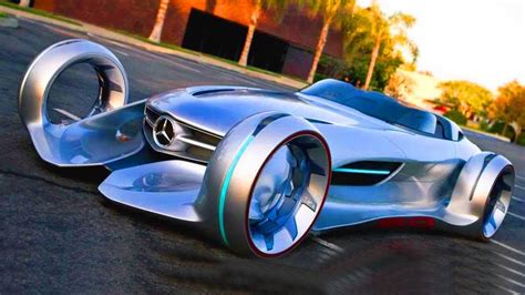 Check spelling or type a new query. 5 Mercedes-Benz Concept Cars Of The FUTURE - YouTube