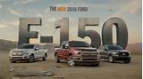 Pictures of Ford Commercials 2018
