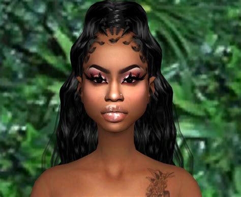 Brandysims — Lashes Out Now Sims Hair Sims 4 Black Hair Sims 4 Cc Eyes