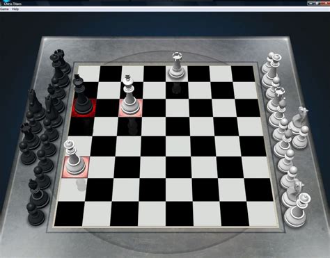 Chess Titans 版 下载