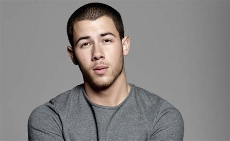 Nick Jonas Drives Fans Wild With Shirtless Bathroom Selfie Attitude