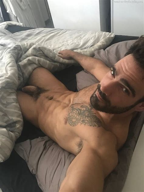 How Is This The First Post Starring Hunk Jess Vill Gay Body Blog Pics Of Male Models