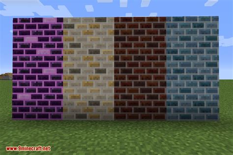 Browse and download minecraft decorations mods by the planet minecraft community. Ceramics Mod 1.16.1/1.15.2 (Items Made of Clay ...