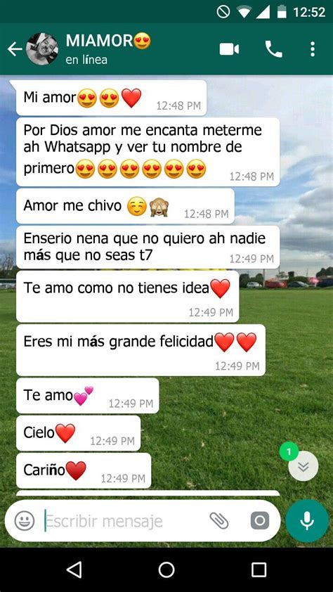 Pin De Andre En Para Mi Amor Mensajes De Texto De Amor Mensajes De