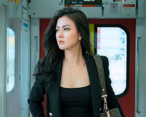 Profil Biodata Lengkap Nita Gunawan Artis Yang Diisukan Jadi My Xxx